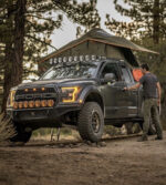 RAM Aluminum Truck Canopy - Image 3