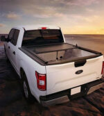 Soft Roll Up Tonneau Cover