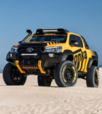 Chevy - OE Style Fender Flares 4PC