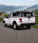 Ford F-150 5.5ft Canopy with Sliding Side Windows - Image 2