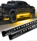 4×4 Off-Road Running Board(Crew Cab) - Image 2