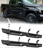 4×4 Off-Road Running Board(Crew Cab) - Image 3