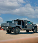Decked Cargo Glide
