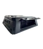 Ford F-150 5.5ft Canopy with Sliding Side Windows - Image 4