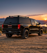 GMC 6.5ft Canopy with Sliding Side Windows - Image 2