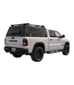 RAM 1500 5.7ft Canopy with Plain Side Panels